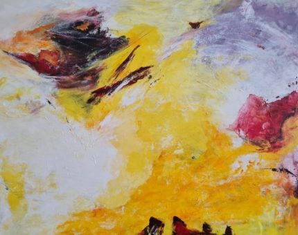 Vernissage: Samstag, 06. Mai 2023 ab 16.30h