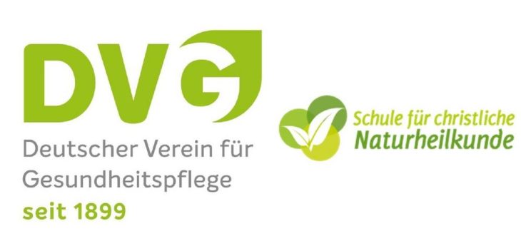 Kooperation des DVG mit Schule für christliche Naturheilkunde ermöglicht neues Ausbildungsangebot