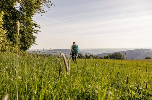 Kammweg Erzgebirge-Vogtland: Saisonstart und Anwandern am 1. Mai