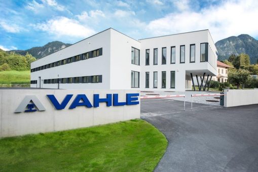 VAHLE Group investiert mit Gebäudekauf nachhaltig in ihr Österreich-Engagement