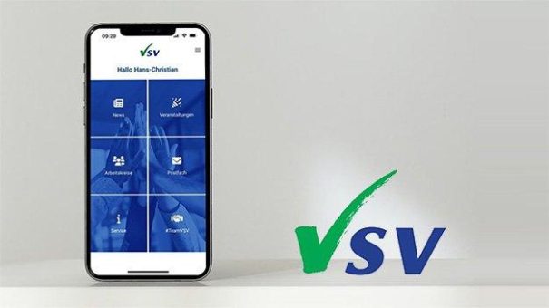 Panvision entwickelt App und Veranstaltungstool für den Verband selbständiger Versicherungskaufleute der SIGNAL IDUNA Gruppe