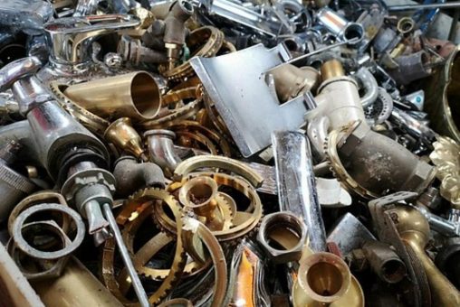 Effektive Schrottabholung in Bochum– So einfach wird Ihr Altmetall entsorgt