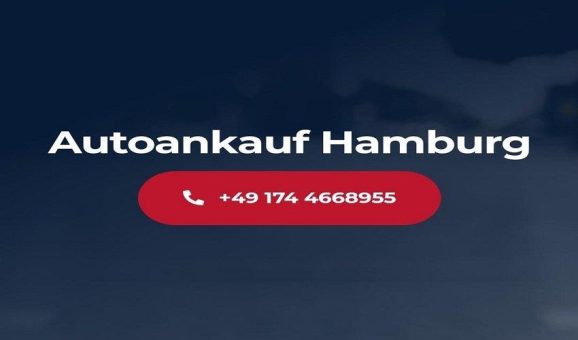 Wo Sie Ihr Fahrzeug schnell und einfach verkaufen können bei Autoankauf Hamburg