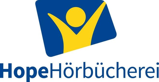 Blindenfreizeit der Hope-Hörbücherei findet nicht mehr statt