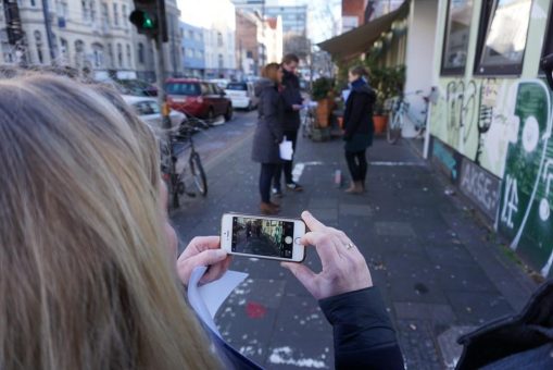Fußverkehrs-Check 2021: Hier geht das Rheinland mit