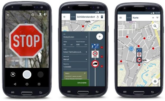 VRS-Projekt zur effizienten Lkw-Navigation erhält den Deutschen Mobilitätspreis 2021