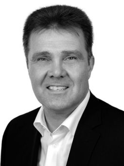 Volker Otto ist neuer Vorsitzender des VRS-Beirats