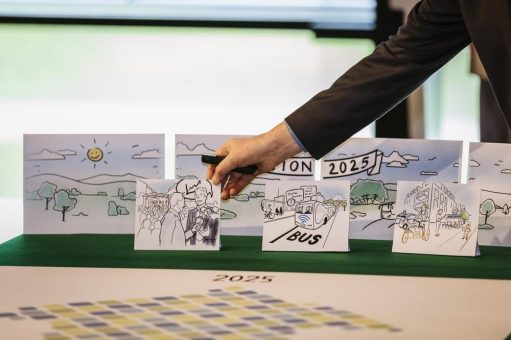 Vision 2025 – Mobilität nach den Wahlen