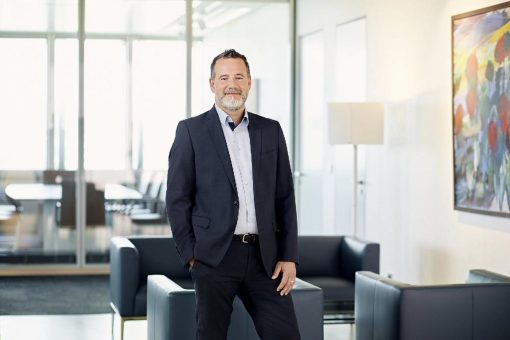 Debeka: Finanz-Vorstand Ralf Degenhart wird 50