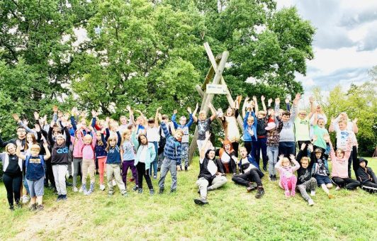 Kinder-Ferienpatenschaften für „a Place for Kids“
