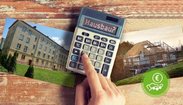 Die Indexmiete – Warum es besser ist auf Eigentum zu setzen