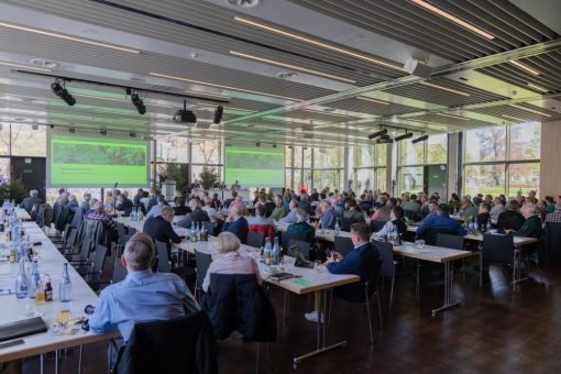 Forstkammer: Aktive Waldbewirtschaftung zwingend notwendig