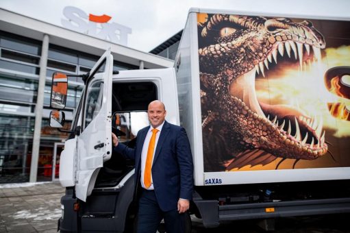 SIXT erweitert Vorstand um das neue Ressort Van & Truck und beschleunigt damit seine internationale Wachstumsstrategie