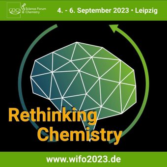 „Rethinking Chemistry“