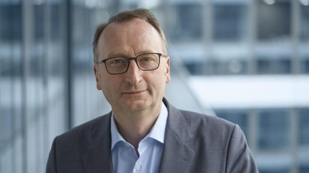 Ottmar Bloching wird neuer CEO des PAYONE-Joint Ventures