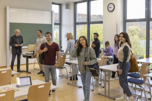 Mit Management-Know-how zum nächsten Karriereschritt