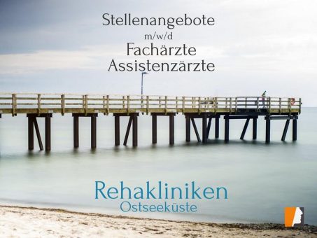 Stellenangebote für Assistenzärzte (m/w/d) – Hamburger Headhunter mit vielen geprüften Vakanzen