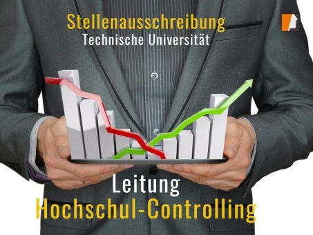 Leitung strategische Planung Hochschule neu zu besetzen – Headhunter Hochschule, Bildung, Finanzen sucht für Stabsstelle einer Technischen Universität