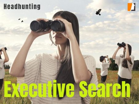 Executive Search – erfolgreiches Top-Level-Headhunting