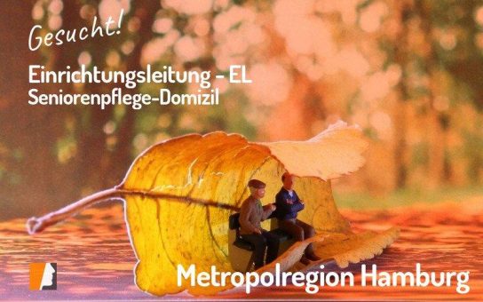 Es ist schon wieder passiert! Einrichtungsleitung gefunden und Stelle besetzt – Headhunter mit weiteren Stellenangeboten Leitung Pflege