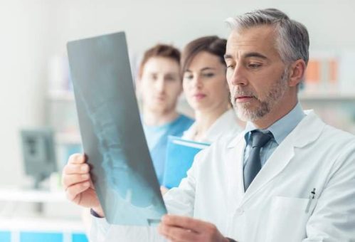 Karriere in der Radiologie – Oberärzte, Fachärztinnen, Strahlentherapeuten sowie MTRAs für hochmoderne Kliniken, MVZs und Praxen gesucht