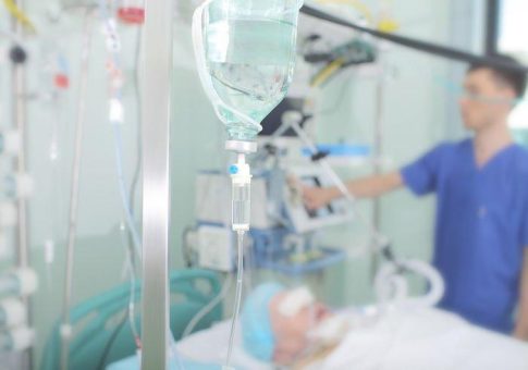 Attraktive Berufsperspektiven für Krankenschwester und Krankenpfleger – Stellenangebote in Berlin, Brandenburg und Potsdam von seriösen Arbeitgebern