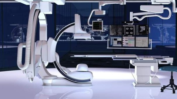 Berufsperspektive für Medizinisch-technische Assistenten  – Stellenangebote Leitung Radiologie, Strahlentherapie und Protonentherapie bundesweit