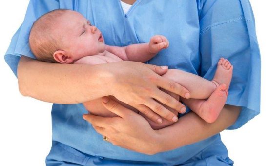 Stellenangebot Leitung Geburtshilfe und Chefarzt Vertretung einer Geburtsklinik akademischer Lehrkrankenhäuser in Niedersachen