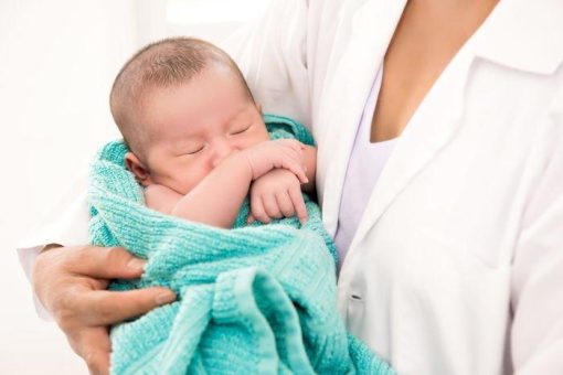 Leitende Hebamme für TOP-Krankenhaus in Hamburg in unbefristeter Festanstellung gesucht – Frauenklinik mit professionellem Personalmanagement