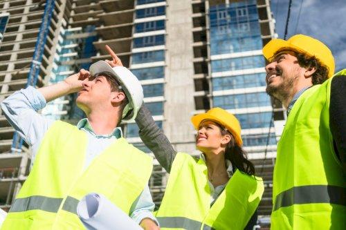 Architekturbüro aus Hamburg mit Stellenangebot Master of Engineering für Projektleitung Leistungsphase 5 – Bau von Gesundheitseinrichtungen