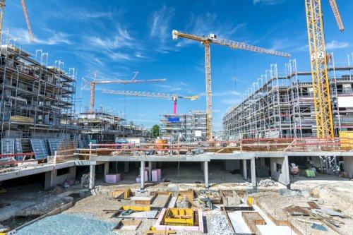 Stellenangebot Diplom Ingenieur Architektin eines renommierten Architekturbüros aus Norddeutschland – Schwerpunkt Gesundheitswesen und Wohnungsbau