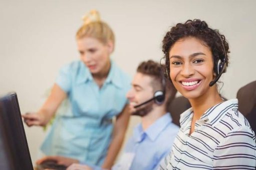 Headhunter Sales und Service mit erfolgreichem Jahr – Fach- und Führungskräfte Customer Service Contact Center für TOP-Arbeitgeber gefunden