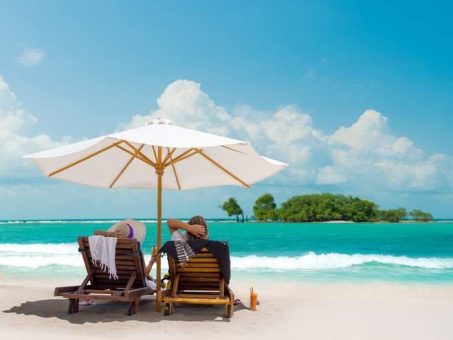 Personalberater Tourismus sucht Reisebüroleiterin mit Schwerpunkt Gruppen- und Geschäftsreisen für eine internationale Hotelgruppe in Frankfurt