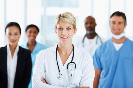 Regionaler Klinikverbund besticht durch professionelles Personalmanagement und behauptet sich bei Kandidatenrekrutierung gegenüber Großkrankenhäusern