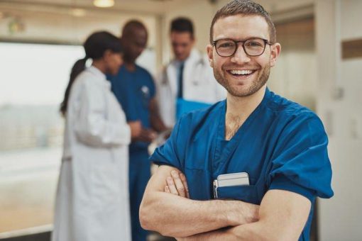 Stellenangebote Stationsleiterin für neurologische Frührehabilitation einer Klinikgruppe in Bayern – Festanstellung mit außertariflicher Vergütung