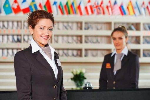 Personalberater mit TOP-Ergebnis: Tourismusmanager Position für Start-Up in Spanien erfolgreich besetzt – Neue Stellenangebote Reiseverkehrskauffrau
