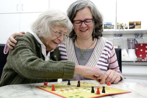 Stellenangebot Leitungskraft Ergotherapie im therapeutischen Zentrum eines großen Dienstleistungsunternehmens aus Norddeutschland mit exzellentem Ruf