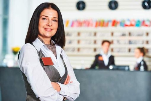 TOP-Stelle auf Mallorca! Stellenangebot Hotel- und Restaurant Operation Managerin im Luxus Fünf-Sterne-Segment für Boutique Hotel mit Edelgastronomie