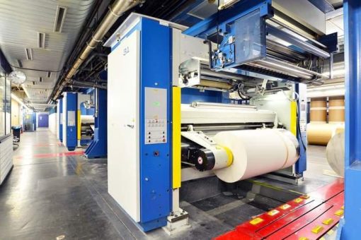 Produzent von Premium-Etiketten an der französischen Grenze sucht Offsetdrucker – Personalberatung unterstützt Druckerei bei der Stellenbesetzung