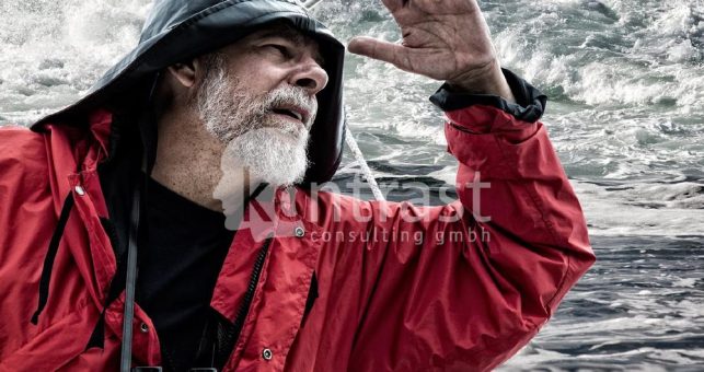 Workshop als Power-Instrument der Unternehmensberatung / Kontrast Beratung navigiert Mittelständler auf den richtigen Kurs