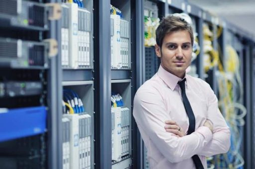 Linux-Systemadministrator gesucht. Kunde vertraut nach erfolgreicher Suche erneut den Profis von Kontrast Consulting GmbH