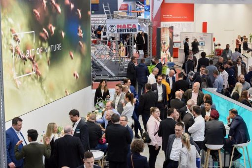 LogiMAT 2023 Achieves Best Results in Event’s History
