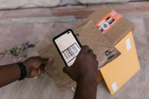 Effektive Identifizierung: Das Potenzial von Barcodes nutzen!