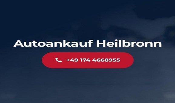 Gebrauchtwagen verkaufen in Heilbronn: Tipps für einen erfolgreichen Verkauf