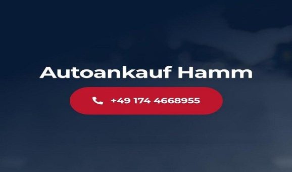 Autoankauf in Hamm : So verkaufen Sie Ihr Auto stressfrei
