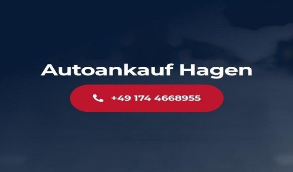 Gebrauchtwagen verkaufen in Hagen: So erzielen Sie den bestmöglichen Verkaufspreis