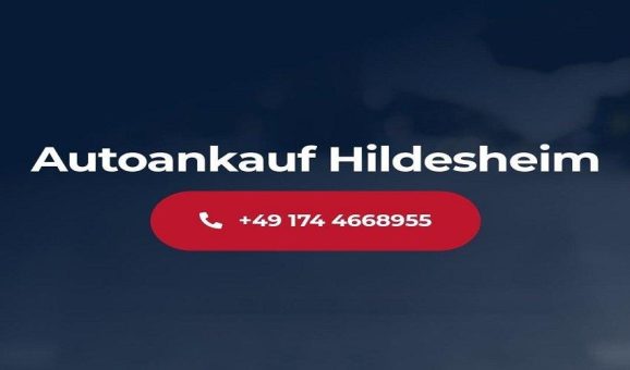 Autoankauf Hildesheim: Warum Sie Ihr Auto an einen Händler verkaufen sollten