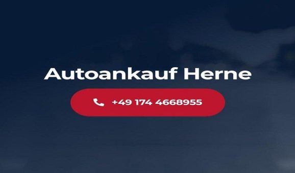 Gebrauchtwagen verkaufen in Herne: Tipps für einen erfolgreichen Verkauf