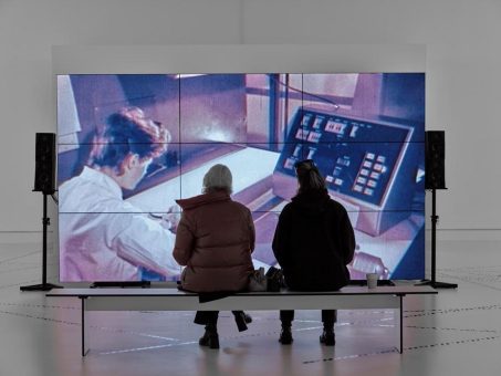 Veranstaltungsübersicht Mai & Juni 2023