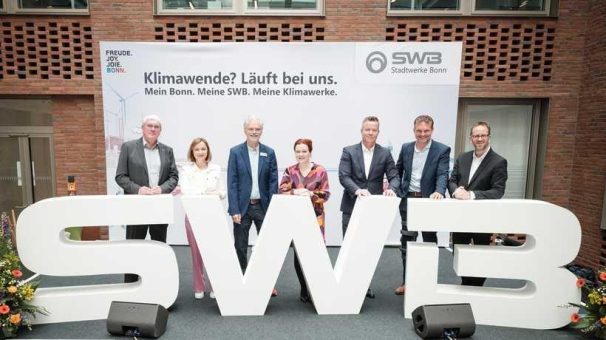 SWB-Frühlingsempfang beleuchtet Klima- und Energiethemen